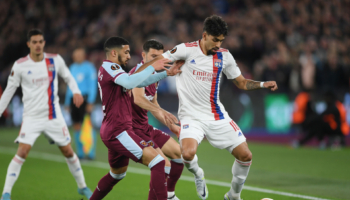 Lione-West Ham, quarti di finale Europa League 2021-22
