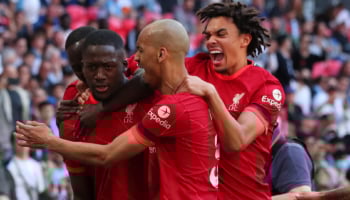 Liverpool-Villarreal semifinale andata Champions League 27 aprile 2022