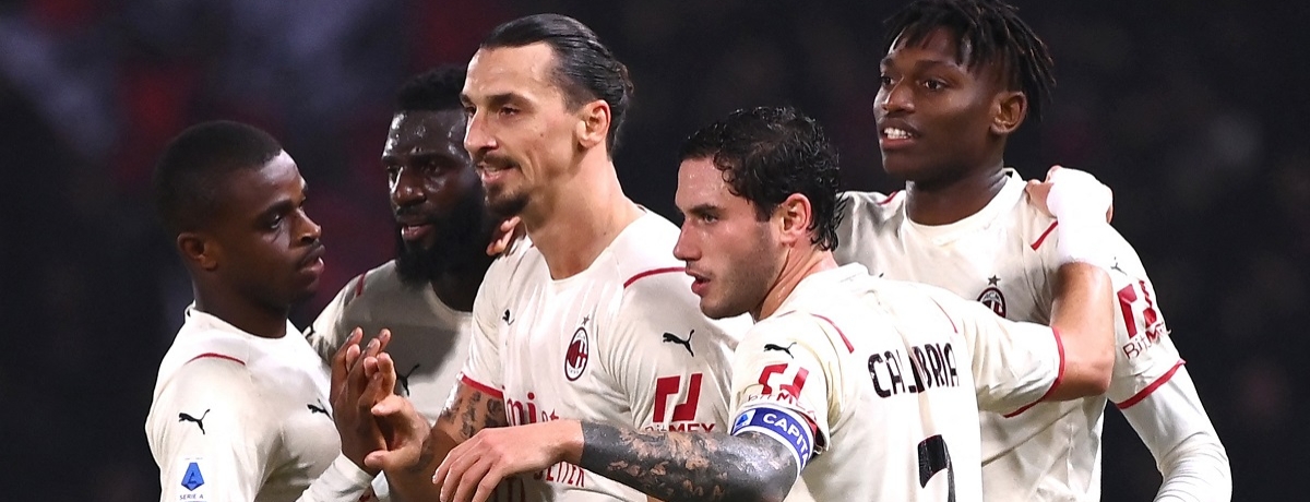 Milan-Bologna: Pioli sceglie Diaz e Giroud per rispondere agli squilli di Napoli e Inter