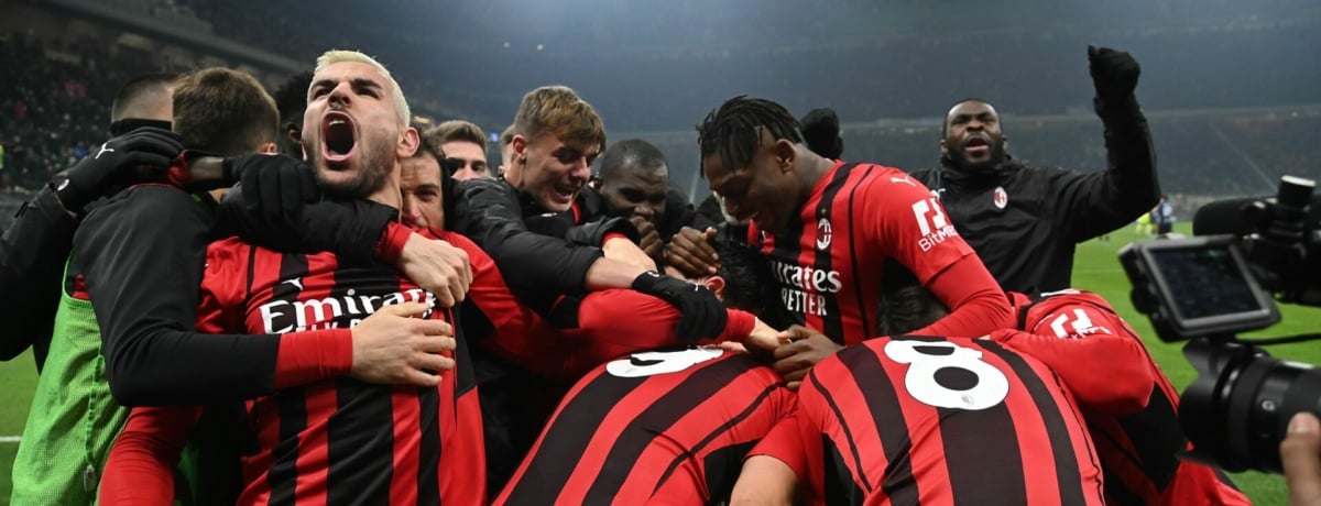 Milan-Fiorentina 35a giornata serie A 2021-22