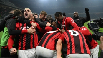 Milan-Fiorentina 35a giornata serie A 2021-22
