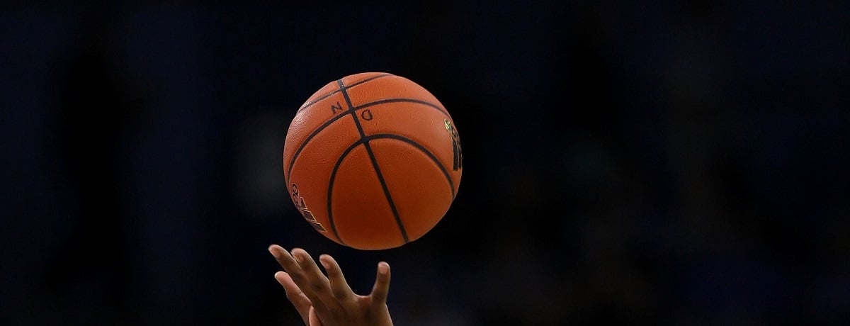 NBA ball generica