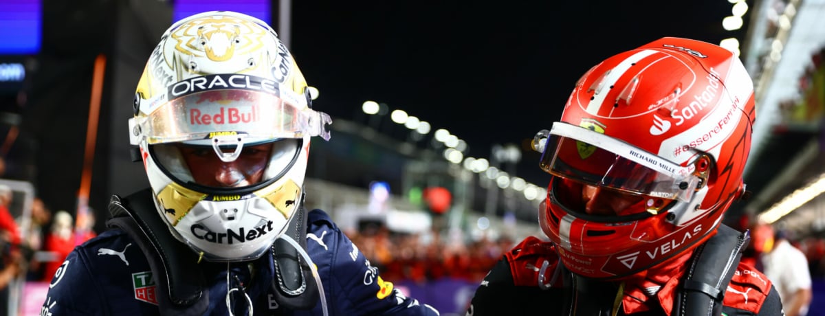 Pronostici F1 GP Australia 10 aprile 2022