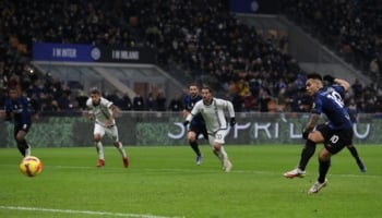 Spezia-Inter: occasione d'oro per i nerazzurri, vietato sbagliare