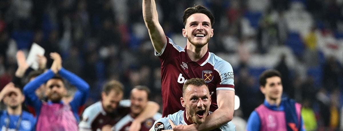 immagine bwin quote West Ham - Fiorentina, Finale Conference League 2023