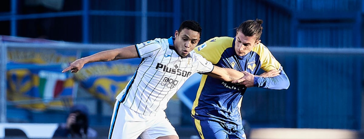 Atalanta-Verona