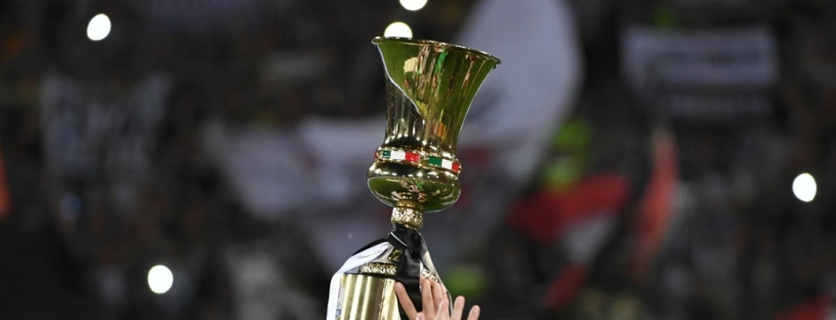 Coppa Italia 2022