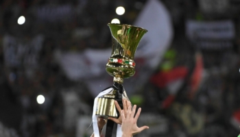 Coppa Italia 2022