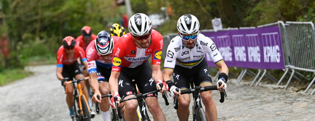 Giro delle Fiandre 2022