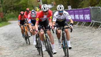 Giro delle Fiandre 2022
