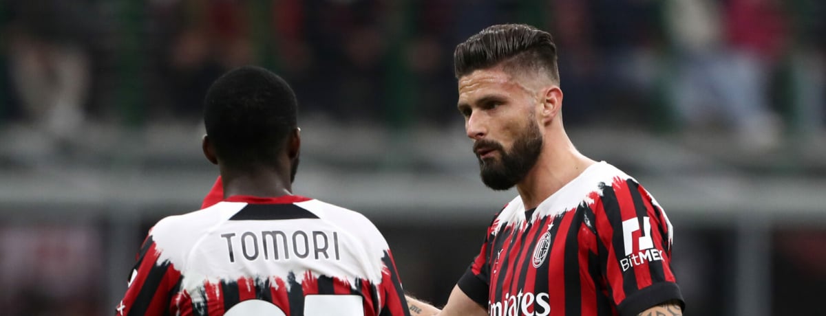 Milan Giroud Tomori