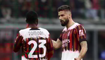 Milan Giroud Tomori
