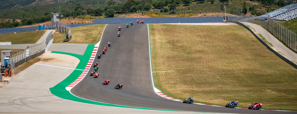 MotoGP Portimao 2022