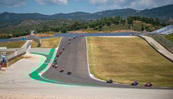 MotoGP Portimao 2022