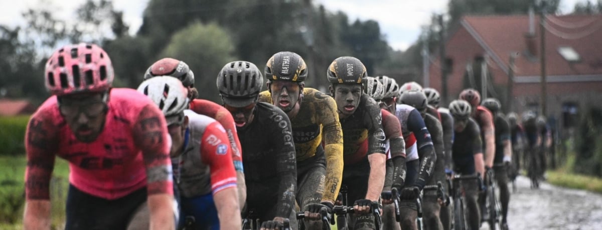 Parigi Roubaix 2022