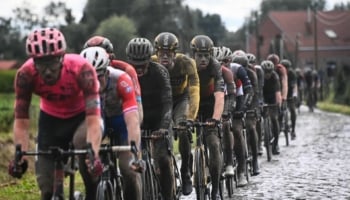 Parigi Roubaix 2022
