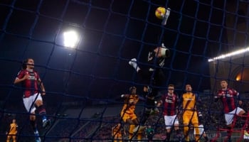 Roma-Bologna: all’Olimpico arrivano i felsinei in grande forma