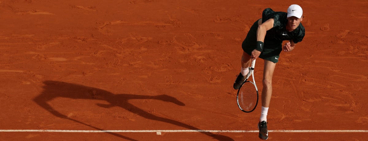 Sinner-Coric Montecarlo
