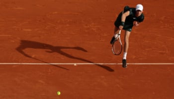 Sinner-Coric Montecarlo