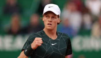 Sinner vs Rublev