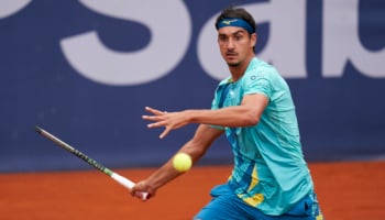 Lorenzo Sonego