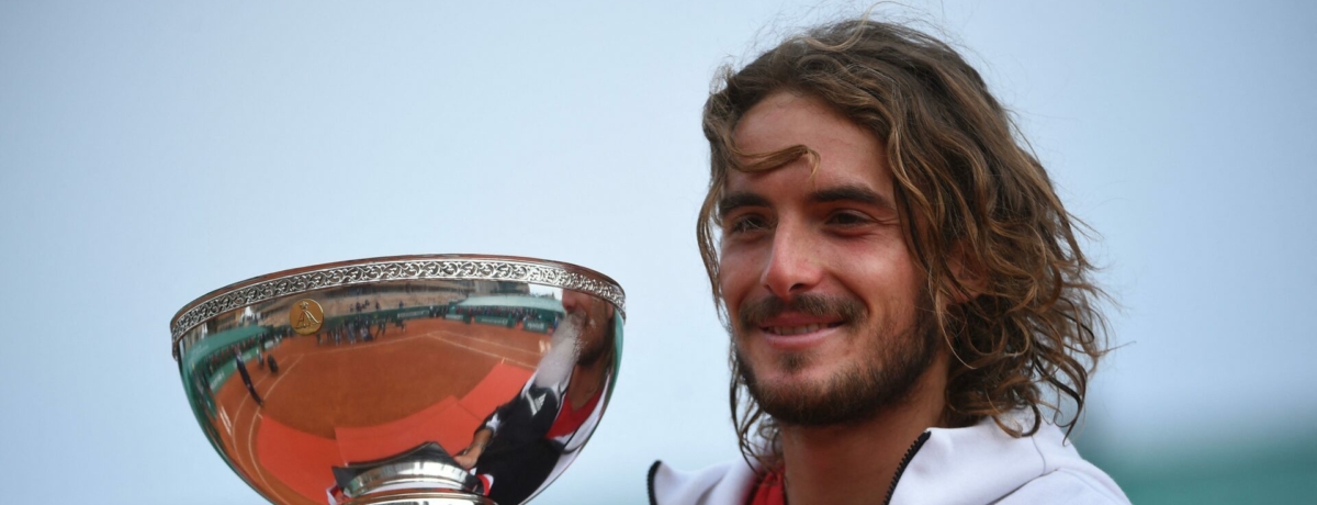 Tsitsipas Monte Carlo