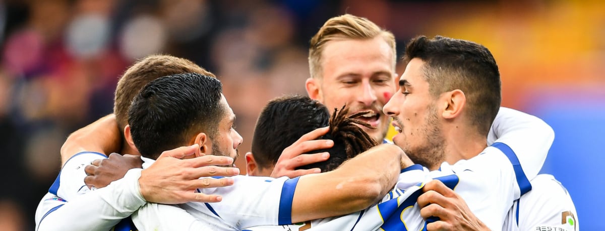 Verona-Samp