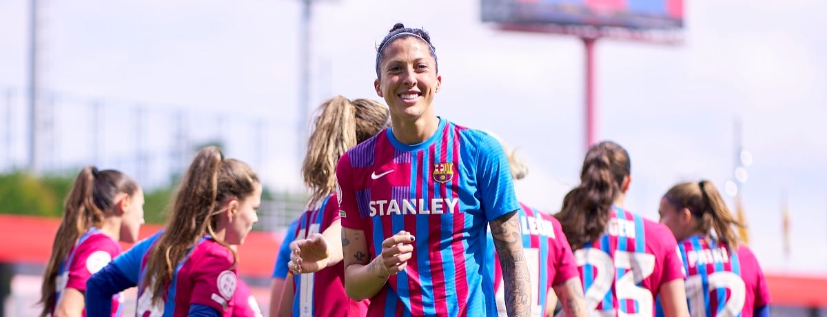 Barcellona-Lione finale Champions League femminile 2022