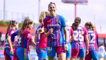 Barcellona-Lione finale Champions League femminile 2022