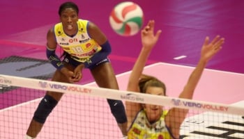 Coneglia-Istanbul finale Champions league volley femminile 2022
