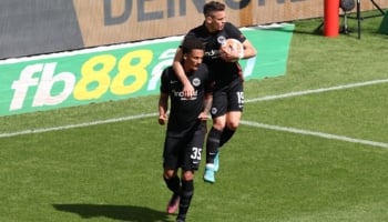 Eintracht-Rangers finale Europa League 2021-2022