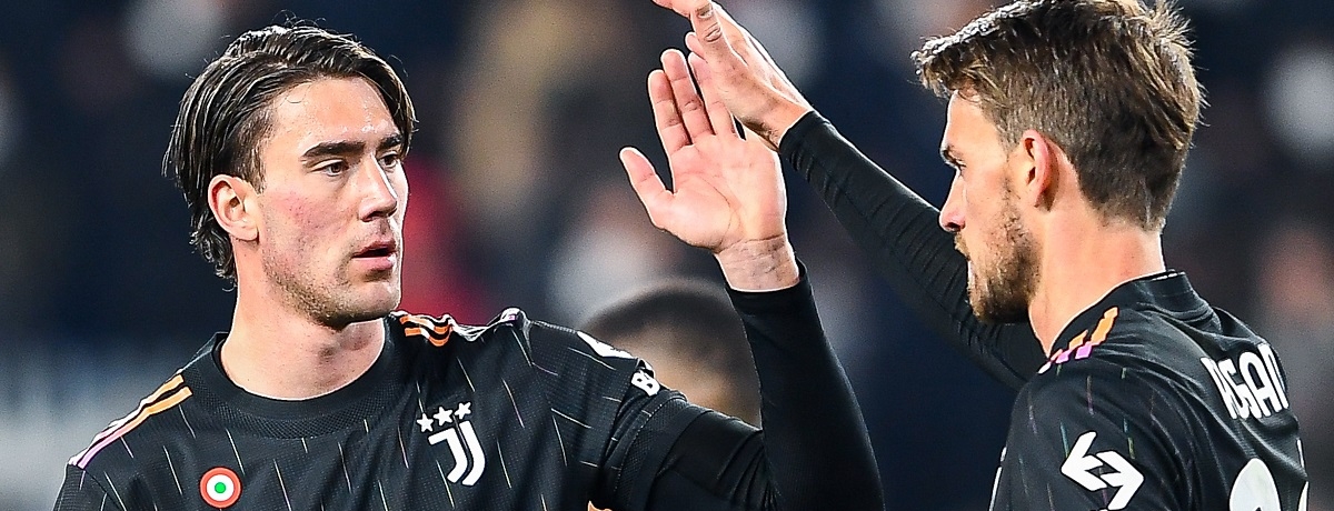 Genoa-Juventus: sulla strada della salvezza per il Grifone c'è una Juve senza mordente?