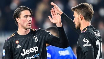 Genoa-Juventus: sulla strada della salvezza per il Grifone c'è una Juve senza mordente?