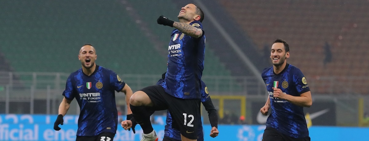 Inter-Empoli: Inzaghi punta su Correa e Calhanoglu per agguantare la vetta e mettere pressione al Milan