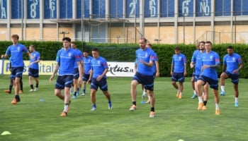 Italia-Argentina la Finalissima