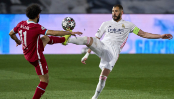 Liverpool-Real Madrid, finale Champions League 2021-22