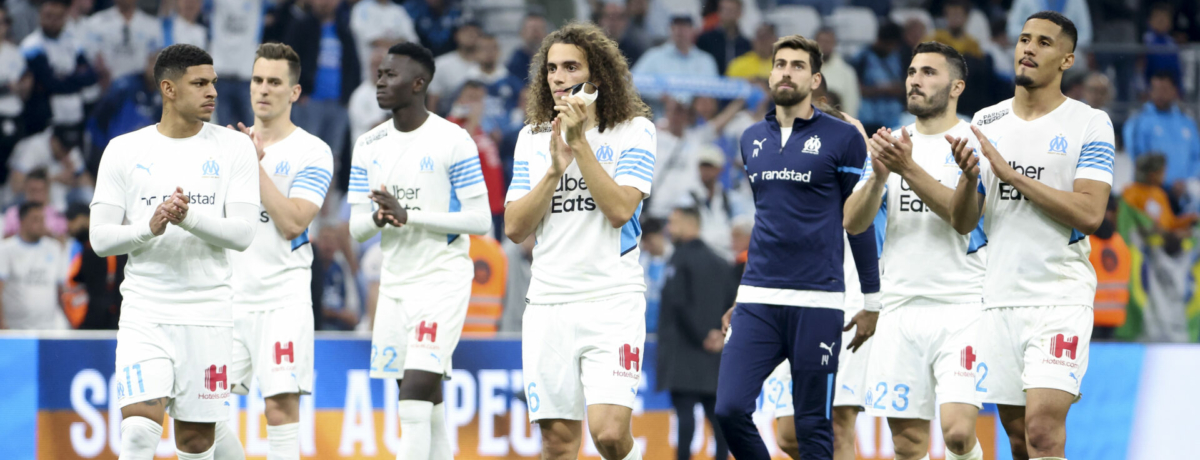 Marsiglia-Feyenoord semifinale di ritorno Conference League 5 maggio 2022
