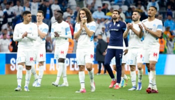 Marsiglia-Feyenoord semifinale di ritorno Conference League 5 maggio 2022