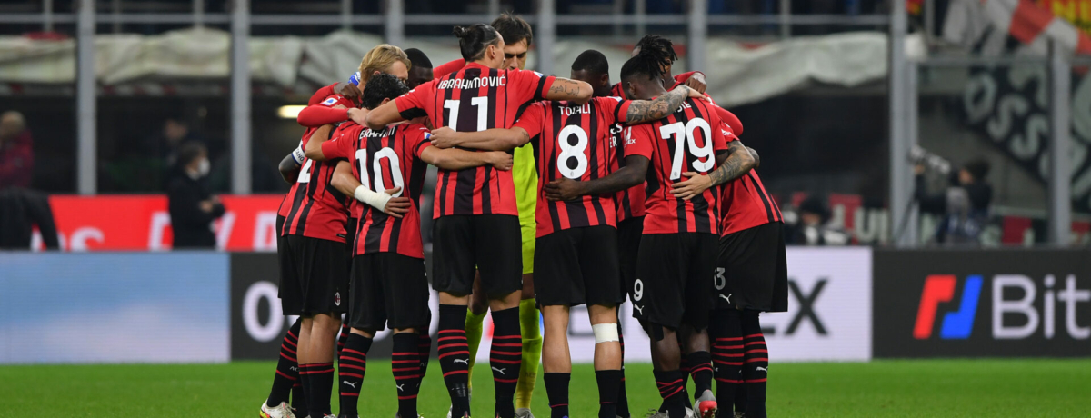 Milan-Atalanta 37a giornata Serie A 2021-22