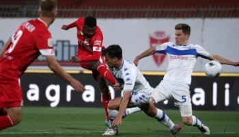Monza-Brescia serie B playoff 2021-2022