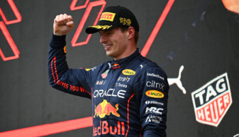 Pronostici F1 GP Miami 8 maggio 2022 Verstappen