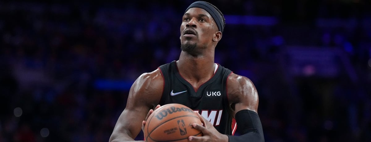 Pronostici NBA oggi 11 maggio_Jimmy Butler Miami Heat
