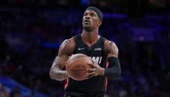 Pronostici NBA oggi 11 maggio_Jimmy Butler Miami Heat