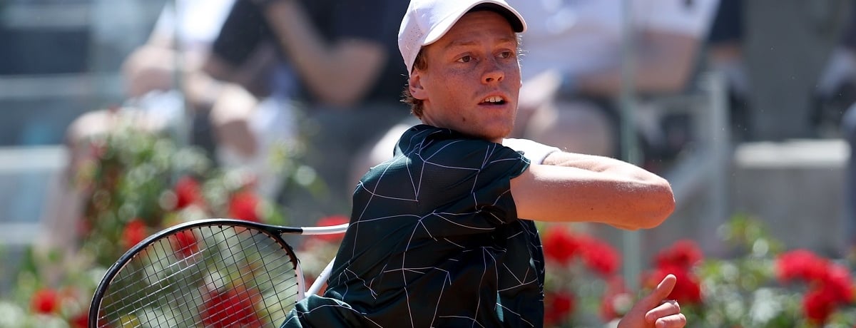 Pronostici tennis oggi 24 maggio Rolland Garros 2022