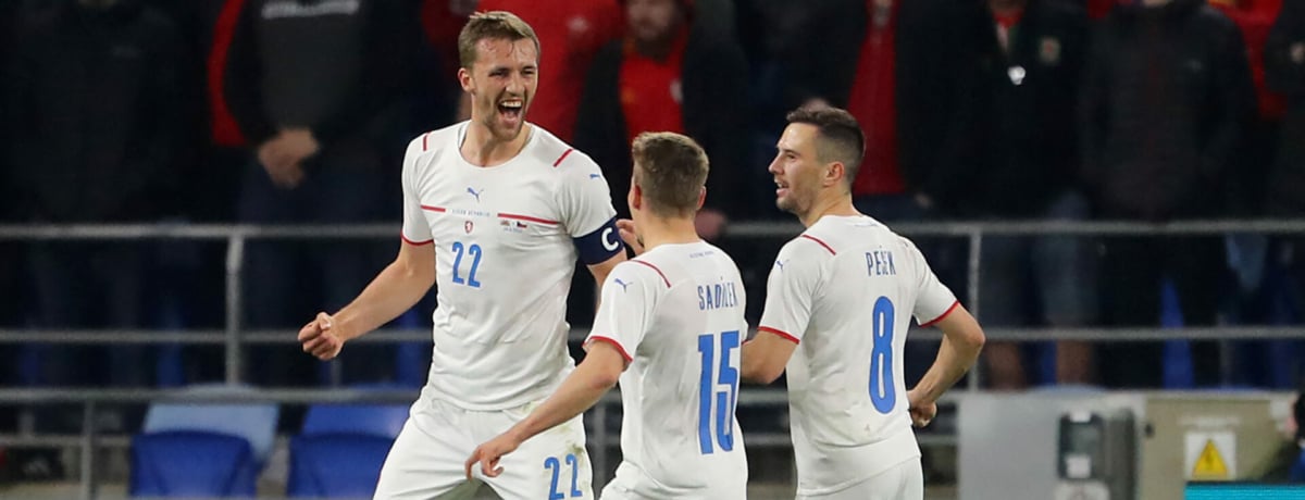 R. Ceca-Svizzera: scontro alla pari tra due squadre che giocano a viso aperto