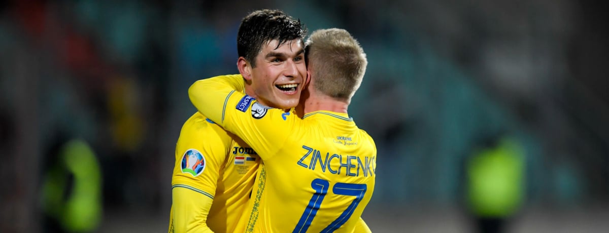 Scozia-Ucraina, semifinale playoff mondiali 2022