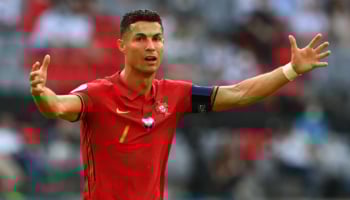 Spagna-Portogallo Nations League 2 giugno 2022