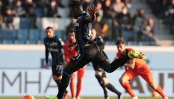 Spezia-Atalanta: la Dea cerca punti per l'Europa, al Picco si può fare