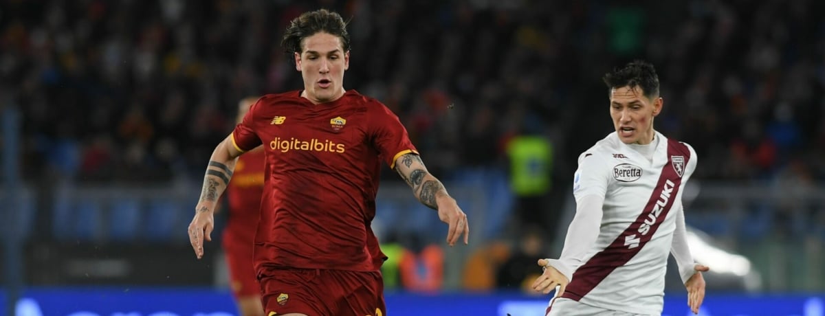 Torino-Roma: giallorossi proiettati alla finale di Conference, ma il piazzamento europeo non è sicuro