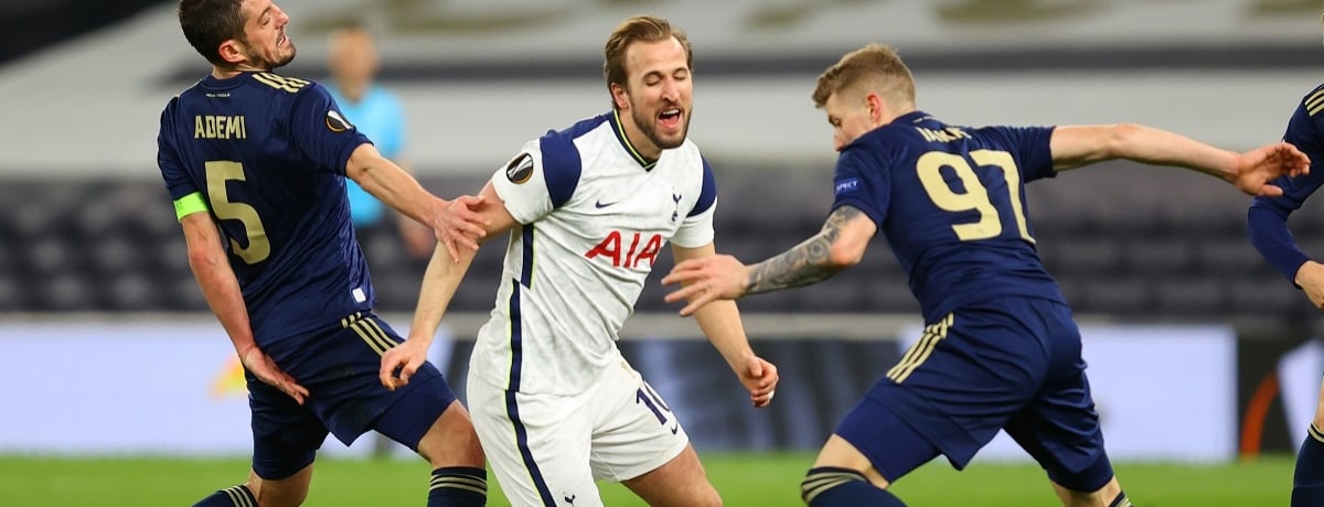 Tottenham-Arsenal premier league 2021-2022